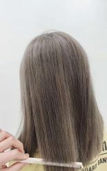 -FAJEE HAIR发界烫染接发