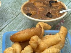 -逍遥镇刘相五胡辣汤豆沫馆(康复中街店)