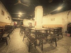 大堂-梯坎豆花