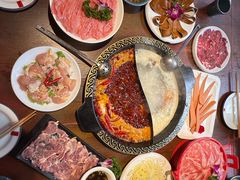 -黄家码头老火锅(解放碑旗舰店)