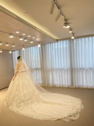 -B.Bridge Couture婚纱礼服(福田店)
