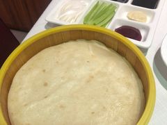 -天和晟烤鸭店(世纪坛店)