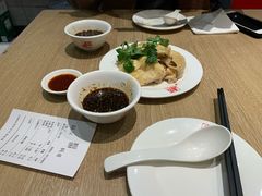 -泰煌鸡·上海白斩鸡·鸡汤面(鹤庆店)