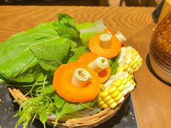 -陀岗美食·云南藏式特色餐厅