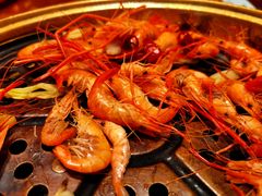 邛海桑拿虾-阿斯牛牛十二餐厅•四季餐厅(民族大道店)