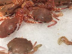 -SEA西雅图海鲜自助餐厅(正义店)