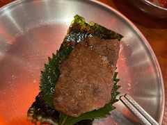 -大阪烧肉BAKA一代(十亩地店)