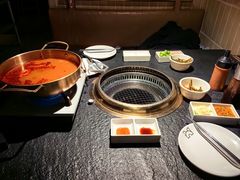 -嘿嘟嘟·肋条烧肉放题(爱融荟城店)