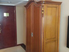 -山东大学学府大酒店(千佛山地铁站店)