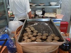 -壹只菜·崇明本地特色菜(崇明南门店)