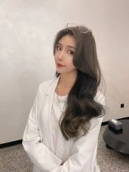 -Rise Hair上升造型