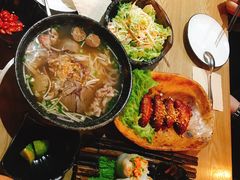 -越谜·越南餐厅(长白店)