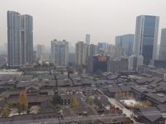 -成都尼依格罗酒店