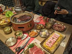 -西塔老太太泥炉烤肉(双井店)