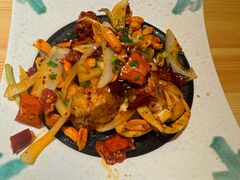 -贵木日本料理·铁板烧(新地假日广场店)