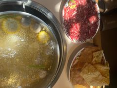 -汕头八合里海记牛肉店(清河店)