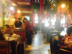 大堂-京氣春饼(机场店)