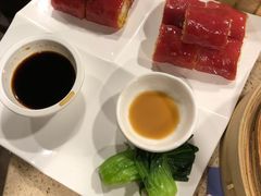 -点都德(大茶楼店)