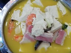 -长兴菜馆(高桥店)