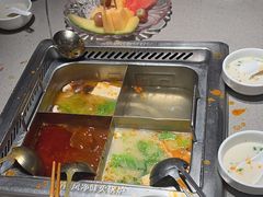 -海底捞火锅(万嘉360广场店)
