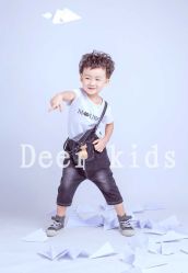 -DEERKIDS鹿童儿童摄影(长沙总店)