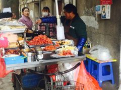 -二中酸辣汤(无锡梁溪区店)