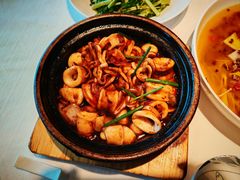 -高佳庄·舟山海鲜(海景旗舰店)