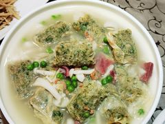 -一江春水·杭帮臻宴(三台山店)