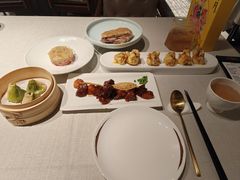 -狮王府淮扬菜(夫子庙老门东店)