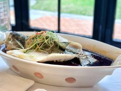 -和平官邸·花园餐厅(武定西路店)