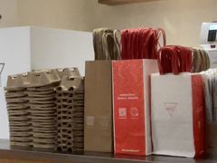 -Manner Coffee(万象食家店)