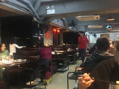 大堂-幸运牛汕头小黄牛牛肉火锅(梅林店)