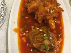 -梅龙镇酒家(南京西路总店)