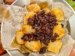 -哼蟹二将·烤肉酱蟹(合生汇店)