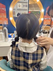 -海马体家庭照相馆(杭州萧山万象汇店)