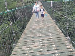 -石燕湖生态旅游景区