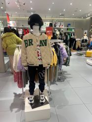 -巴拉巴拉(首创奥特莱斯店)