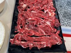 -三毛牛肉店(福强店)