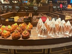 -B&C黄油与面包·THE GARDEN BAKERY概念店(世纪汇店)