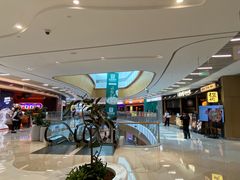 -深圳来福士广场