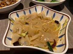 -前门后头老北京铜锅涮肉·京味菜·烤鸭(伊藤洋华堂店)