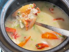 -长平肥姐白粥·海鲜打冷