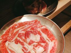 -西塔老太太泥炉烤肉(杭州首店)