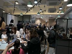 等位区-华嫂冰室(尖沙咀店)