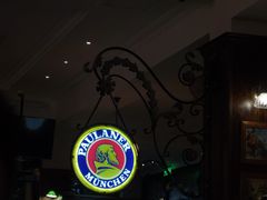 -宝莱纳餐厅(滨江店)