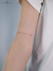 -飛凡TATTOO纹身•原创