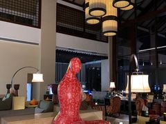 -昆明洲际酒店