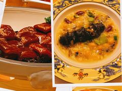 -海尔洲际酒店天下一品中餐厅