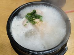-高社长参鸡汤(高丽街店)