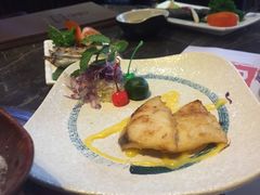 -大江户日本料理(吕厝店)